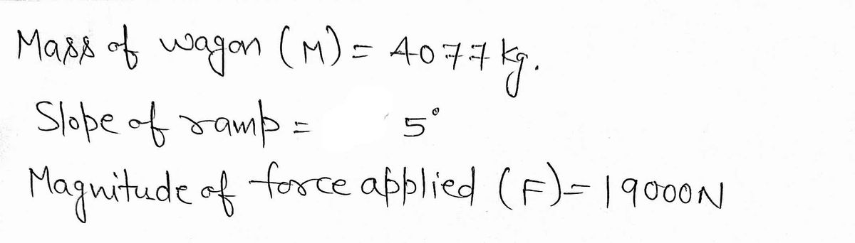 Physics homework question answer, step 1, image 1